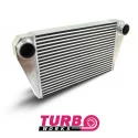 Intercooler Universal Turboworks 550x350x76 (Ø76) Back